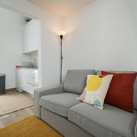Bmyguest - Fuseta Terrace Beach Apartament II Leilighet Eksteriør bilde